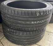 Dunlop Sport Maxx GT 225/35 R20 90Y Runflat
