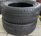 Continental EcoContact 6 235/55 R18 100V
