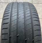 Michelin Pilot Sport 4 SUV 245/50 R19 105W XL RSC *