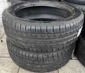 Falken Azenis FK453CC 215/50 R18 92W
