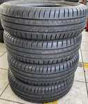 Dunlop SP Sport BluResponse 165/65 R15 81H