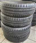 Continental EcoContact 5 165/60 R15 77H