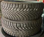 Continental ContiWinterContact TS850 205/55 R16 91H