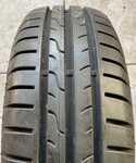 Dunlop SP Sport BluResponse 165/65 R15 81H