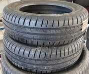 Dunlop SP Sport BluResponse 165/65 R15 81H