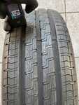 Continental Conti.eContact 185/60 R15 84T