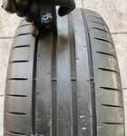 Goodyear EfficientGrip Performance 215/50 R19 93T