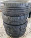 Goodyear EfficientGrip Performance 215/50 R19 93T