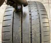 Michelin Pilot Super Sport 305/25 R21 98Y XL