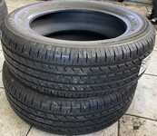 Toyo Proxes R39 185/60 R16 86H