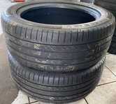 Continental SportContact 5 235/50 R18 101V XL