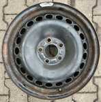 Plechový disk KFZ 8325 6,5Jx16 5x108x63.3 ET50