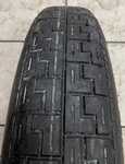Rezervní kolo originál FORD 4x16" ET25, 5x108x63.3 a Pirelli SPARE TYRE 125/85 R16 99M
