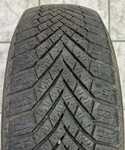 Yokohama BluEarth Winter V906 195/65 R15 91T