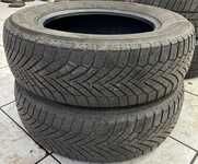 Yokohama BluEarth Winter V906 195/65 R15 91T