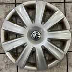 Kryty kol - Poklice na kola originál VW 16"