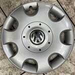 Kryty kol - Poklice na kola originál VW 16"