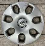 Kryty kol - Poklice na kola originál OPEL 16"