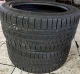 Nexen Winguard Sport 275/40 R19 105V XL
