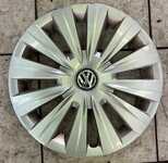 Kryty kol - Poklice na kola originál VW 15"