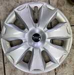 Kryty kol - Poklice na kola originál FORD 16"