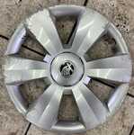 Kryty kol - Poklice na kola originál ŠKODA 15"