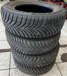 Semperit Speed-Grip 5 195/65 R15 91T