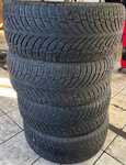Nokian WR SUV 4 265/45 R21 108V XL