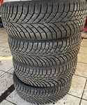 Continental WinterContact TS870 205/55 R16 94H XL