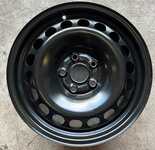 Plechový disk KFZ 9257 7Jx16 5x112x57 ET45