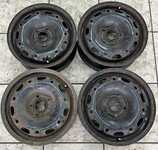 Plechový disk KFZ 5210 5Jx14 5x100x57 ET35 