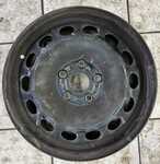 Plechový disk KFZ 8247 6x16 5x112x57 ET48