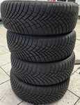 Hankook W462 Winter i*cept RS3 205/55 R16 91H