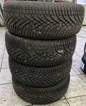 Kleber Krisalp HP3 205/55 R16 91H