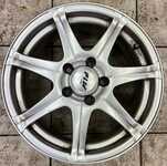 Alu kolo PLW 7x16" 5x112x66.5 ET41