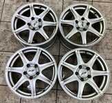 Alu kolo PLW 7x16" 5x112x66.5 ET41