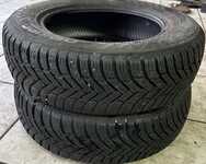 Nokian Weatherproof 155/70 R13 75T