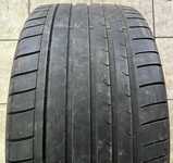 Dunlop SP Sport Maxx GT 275/30 R21 98Y XL RO1