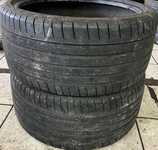 Dunlop SP Sport Maxx GT 275/30 R21 98Y XL RO1