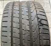 Pirelli PZero 295/35 R21 107Y XL