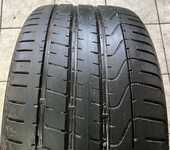 Pirelli PZero 295/35 R21 107Y XL