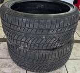 Continental WinterContact TS850 P 235/35 R19 91W XL