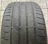 Bridgestone Turanza T005 285/35 R22 106Y XL AO