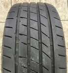 Alu kolo BORBET 8x18“ ET44, 5x112x57 a Lassa Driveways Sport + 235/45 R18 98Y XL 80%