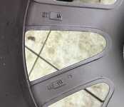 Alu kolo BORBET 8x18“ ET44, 5x112x57 a Lassa Driveways Sport + 235/45 R18 98Y XL 80%