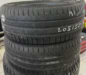 Michelin Energy Saver 205/55 R16 91H