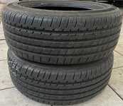 Lassa Driveways 195/55 R15 85V