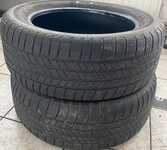 Bridgestone Turanza ECO 235/55 R18 100V