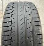 Continental PremiumContact 6 235/50 R19 99W SSR