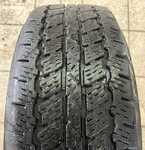 Alu kolo originál FORD 7.5x18 6x139,7x93.1 ET55 a Bridgestone Dueler A/T 255/70 R18 113T 70%